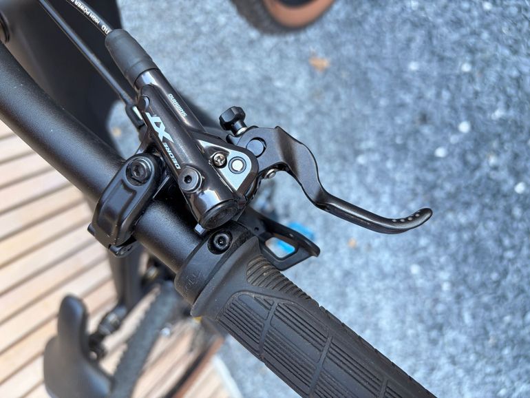 Brugt BULLS Wild Ronin RS 2023 2023 Mountainbike — billede 8 af 12