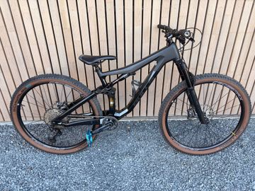 Used BULLS Wild Ronin RS 2023 2023 MTB