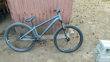 Used Kellys WHIP 30, DJ GRAPHITE 2026 2026 MTB