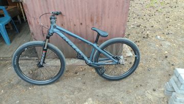 Używany Kellys WHIP 30, DJ GRAPHITE 2026 2026 Mountainbike — zdjęcie 2 z 6