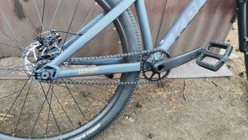 Używany Kellys WHIP 30, DJ GRAPHITE 2026 2026 Mountainbike — zdjęcie 4 z 6