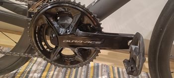 Brugt Scott Addict RC Pro 2025 2025 Road & Gravel — billede 6 af 6