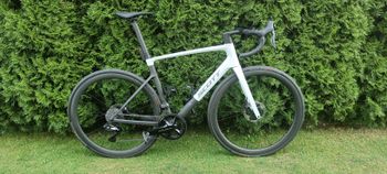 Brugt Scott Addict RC Pro 2025 2025 Road & Gravel — billede 1 af 6