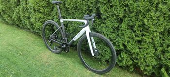 Brugt Scott Addict RC Pro 2025 2025 Road & Gravel — billede 2 af 6