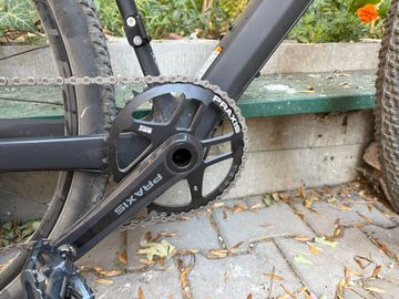 GT Grade Carbon Pro 2021 2021 Road & Gravel d'occasion — image 6 sur 10