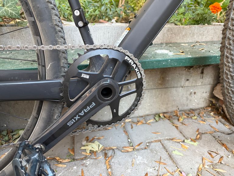 GT Grade Carbon Pro 2021 2021 Road & Gravel usato, Nero — immagine 6 di 10