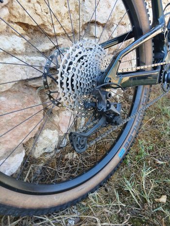 Gebrauchtes Scott Spark 930 2025 2025 Mountainbike, Grün — Bild 6 von 6