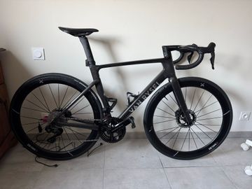 Used Van rysel RCR-R PRO TEAM DURA ACE DI2 SIGNATURE 2026 2026 Road & Gravel