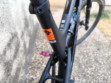 Brugt Canyon Spectral 29 CF 8 2024 2024 Mountainbike — billede 9 af 10