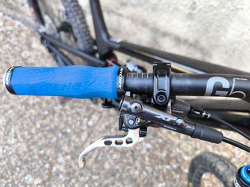 Brugt Canyon Spectral 29 CF 8 2024 2024 Mountainbike — billede 4 af 10