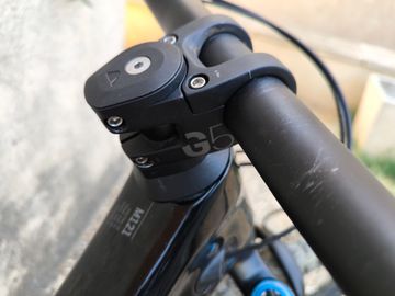 Brugt Canyon Spectral 29 CF 8 2024 2024 Mountainbike — billede 7 af 10