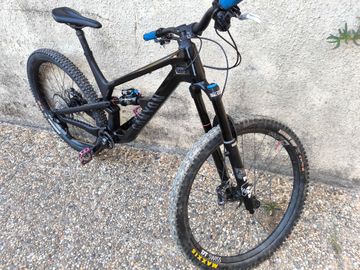 Used Canyon Spectral 29 CF 8 2024 2024 MTB
