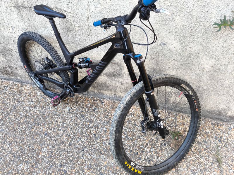 Used Canyon Spectral 29 CF 8 2024 2024 MTB