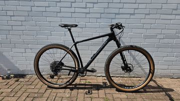 Cannondale F-Si Carbon 4 2019 2019 MTB usato