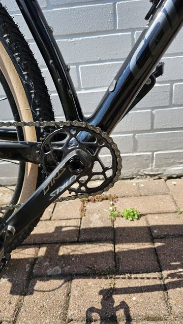 Brugt Cannondale F-Si Carbon 4 2019 2019 Mountainbike — billede 8 af 13