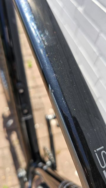 Brugt Cannondale F-Si Carbon 4 2019 2019 Mountainbike — billede 11 af 13