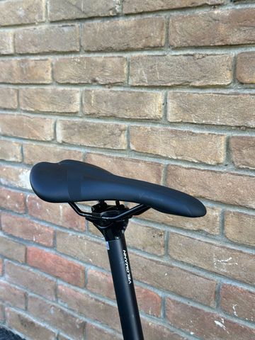 Brugt Bianchi Magma 9S Deore 2024 2024 Mountainbike — billede 22 af 32