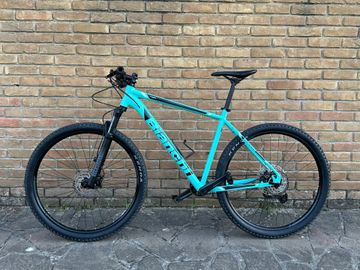 Brugt Bianchi Magma 9S Deore 2024 2024 Mountainbike — billede 2 af 32