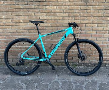 Bianchi Magma 9S Deore 2024 2024 MTB usato
