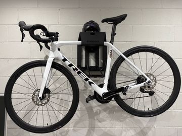Brugt Trek Émonda SL 5 2024 2024 Road & Gravel — billede 4 af 4