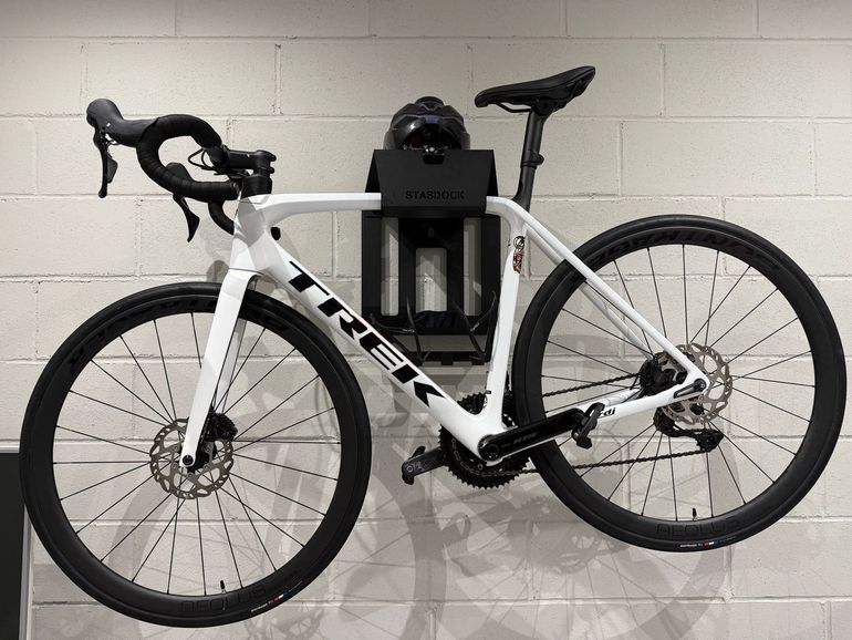 Brugt Trek Émonda SL 5 2024 2024 Road & Gravel — billede 4 af 4