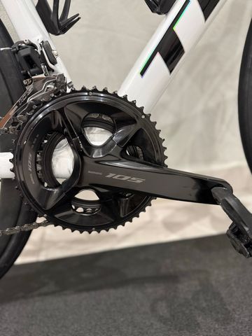 Brugt Trek Émonda SL 5 2024 2024 Road & Gravel — billede 3 af 4