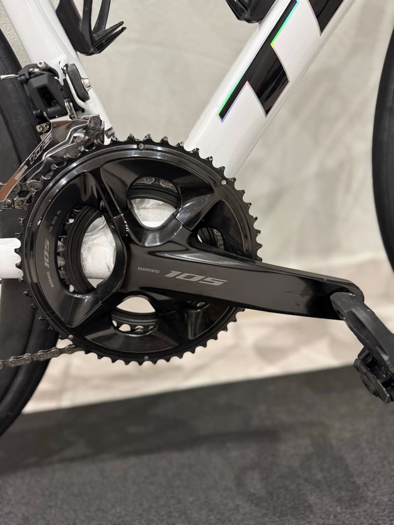 Brugt Trek Émonda SL 5 2024 2024 Road & Gravel — billede 3 af 4