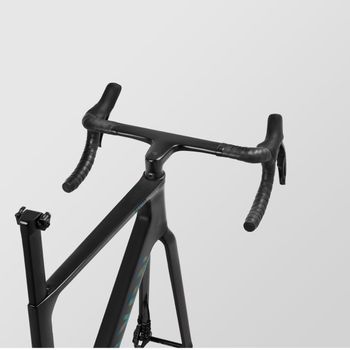 Gebrauchtes Canyon Aeroad CFR Di2 2023 Frameset 2023 Road & Gravel, Schwarz — Bild 4 von 5