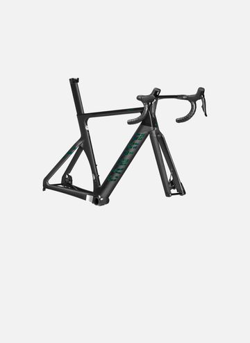Gebrauchtes Canyon Aeroad CFR Di2 2023 Frameset 2023 Road & Gravel