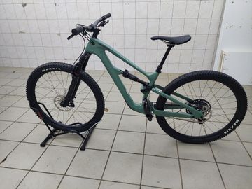 Used Cannondale Habit Carbon 1 2024 2024 MTB
