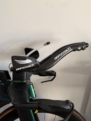 Tweedehands Specialized Shiv Expert Disc 2020 2020 Road & Gravel — afbeelding 2 van 9