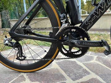 Used Specialized VENGE S-Works Venge 2019 Road & Gravel, Black — image 2 of 5