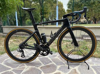 Käytetty Specialized VENGE S-Works Venge 2019 Road & Gravel — kuva 1 / 5