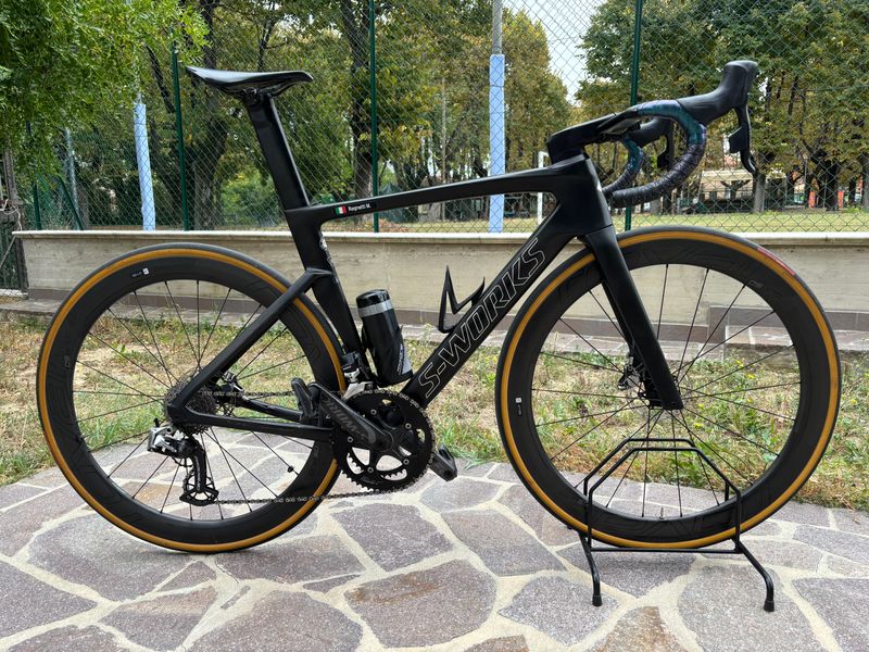 Used Specialized VENGE S-Works Venge 2019 Road & Gravel