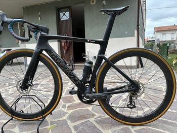 Käytetty Specialized VENGE S-Works Venge 2019 Road & Gravel — kuva 4 / 5