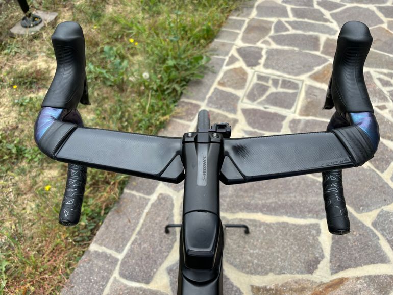 Käytetty Specialized VENGE S-Works Venge 2019 Road & Gravel — kuva 5 / 5