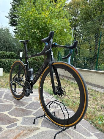 Käytetty Specialized VENGE S-Works Venge 2019 Road & Gravel — kuva 3 / 5