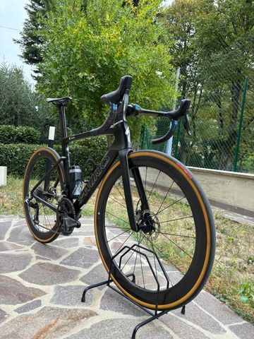 Used Specialized VENGE S-Works Venge 2019 Road & Gravel, Black — image 3 of 5