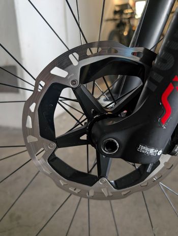 Używany Scott Scale RC 900 Pro 2019 2019 Mountainbike — zdjęcie 6 z 8
