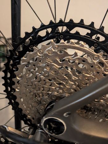 Używany Scott Scale RC 900 Pro 2019 2019 Mountainbike — zdjęcie 8 z 8