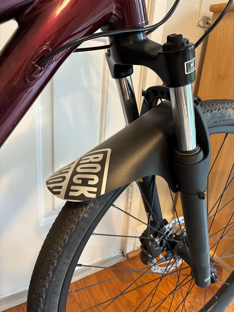 Used Cannondale Althea Shimano Altus 2019 Road & Gravel, Purple — image 9 of 14