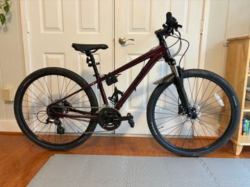 Used Cannondale Althea Shimano Altus 2019 Road & Gravel