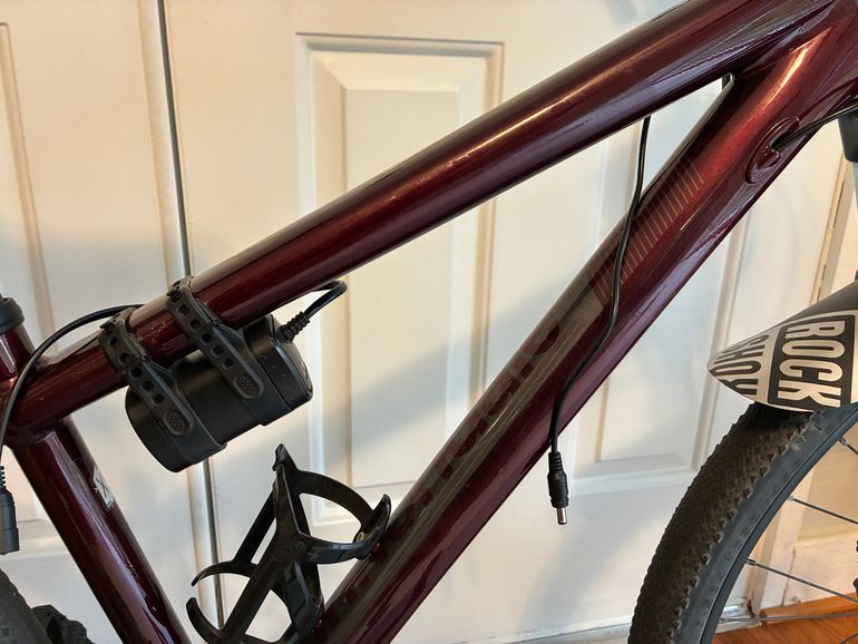 Used Cannondale Althea Shimano Altus 2019 Road & Gravel, Purple — image 11 of 14