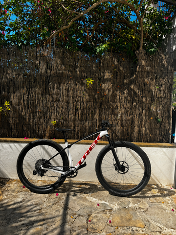 Used Trek Procaliber 9.8 2021 2021 MTB