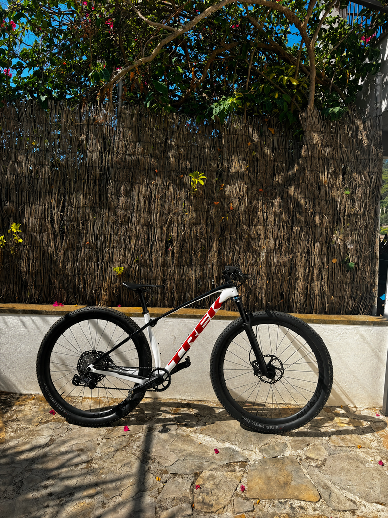 Trek Procaliber 9.8 2021 2021 MTB de segunda mano