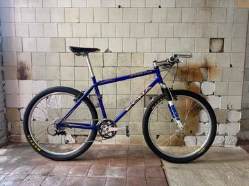 Used Kona Cinder Cone 1997 1997 MTB