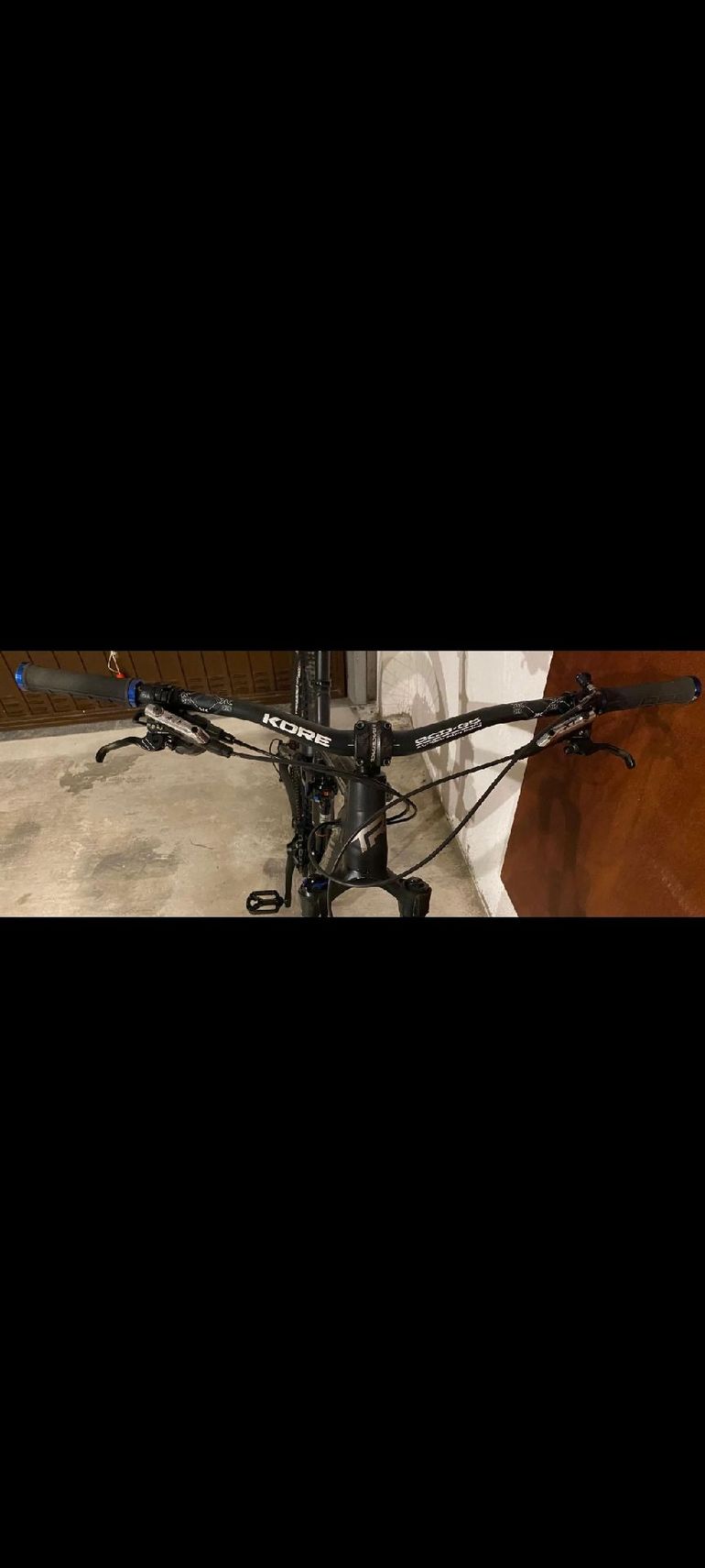 Brugt Transition Patrol 2015 Mountainbike — billede 4 af 7