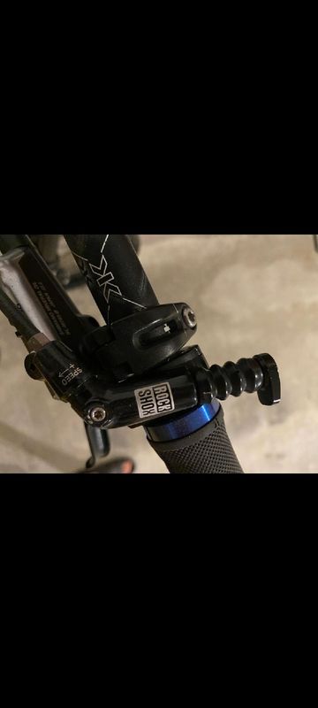 Brugt Transition Patrol 2015 Mountainbike — billede 6 af 7