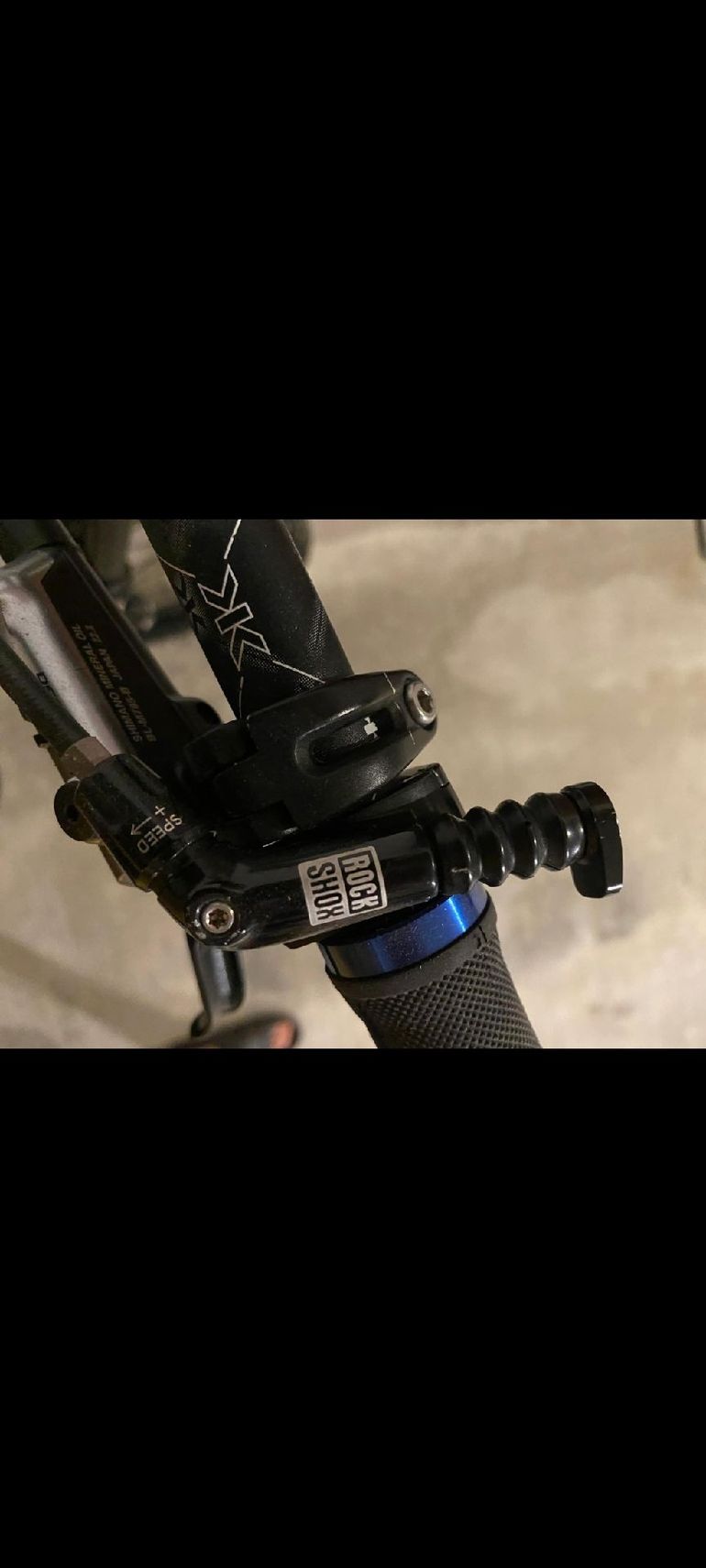 Brugt Transition Patrol 2015 Mountainbike — billede 6 af 7
