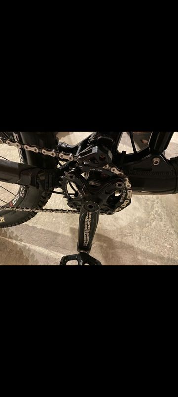 Brugt Transition Patrol 2015 Mountainbike — billede 3 af 7